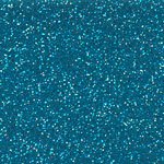 Turquoise | Glitter Vinyl | A4 formaat | 21cm x 30cm