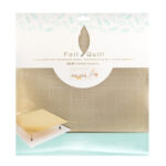 We R Memory Keepers | Foil Quill Magnetische Mat | 30,5 x 30.5cm