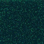 Groen | Glitter Vinyl | A4 formaat | 21cm x 30cm
