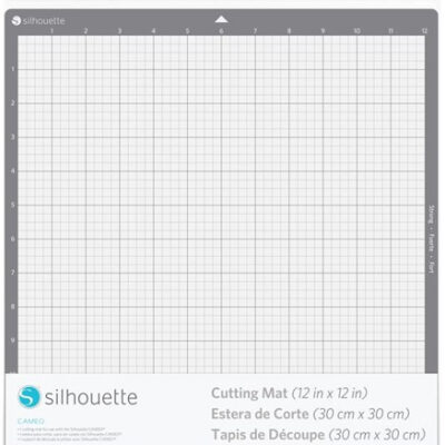 Cricut, Snijmat Large Strong Grip 30,5 x 61 cm, (2003602)