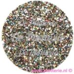 Multi | Pearl Glitter Flex
