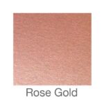 Rosé Goud | Siser PS. Effen Flex