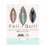 We R Memory Keepers | Foil Quill All-in-One Starter Kit