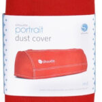 Dust Cover voor Portrait | 4 kleuren verkrijgbaar