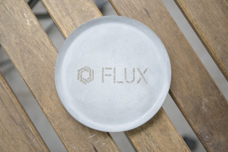 Flux Lastercutter | Beambox Preview