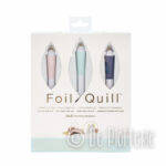 We R Memory Keepers | Foil Quill Free Style Starter Kit