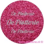 Blush Roze | Pearl Glitter Flex