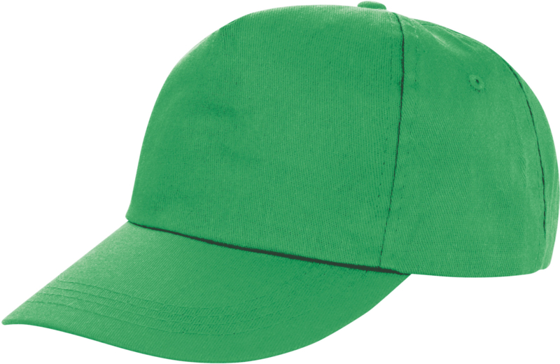 Volwassenen Caps Groen (petjes)