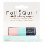 We R Memory Keepers | Foil Quill | Washi Tape
