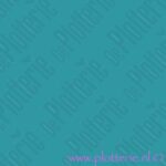 Turquoise / Turquoise L177 – Ritrama® L100 Serie – Glans Vinyl
