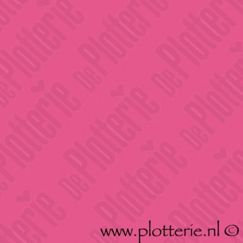 Roze / Pink M341 – Ritrama® M300 Serie – Mat Vinyl
