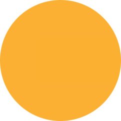 Oranje – Stahls Cad-Cut Sport Pastel Flex