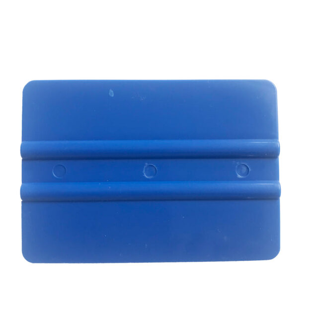 Professional schraper soft grip 65 mm