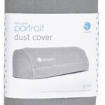 Dust Cover voor Portrait | 4 kleuren verkrijgbaar