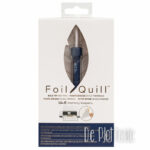 We R Memory Keepers | Foil Quill Heat Activated Pen | Dikke punt
