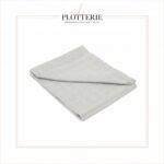 Plotterie.nl – Baby Hydrofiele doek – Grijs
