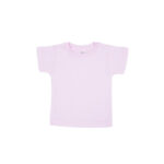 Plotterie.nl – Baby T-Shirt Roze
