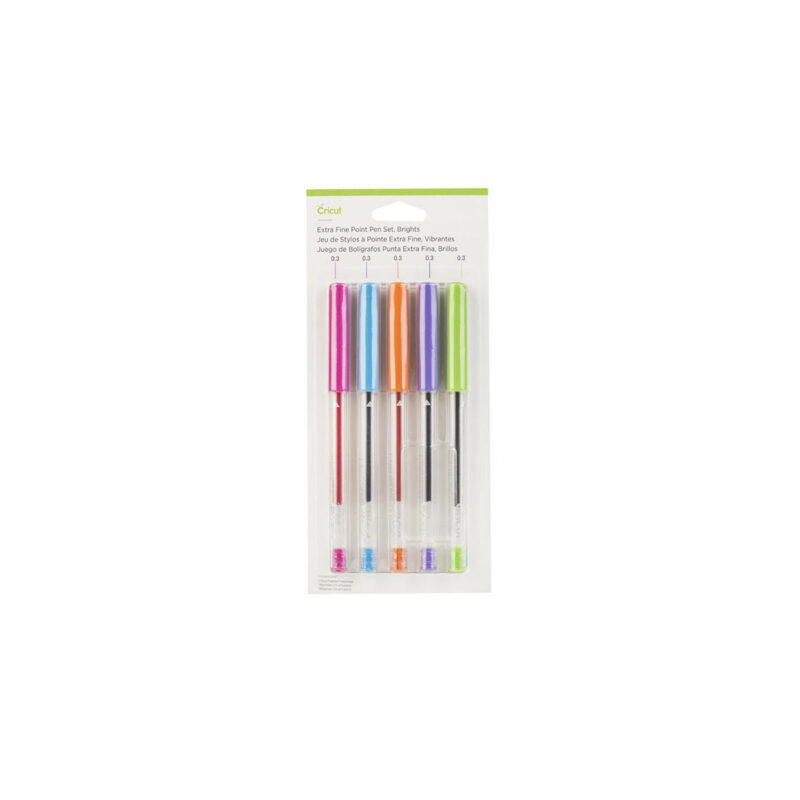 Pen fine point top