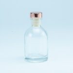 luxe-flesje-transparant-met-gouden-dop-50-ml–2