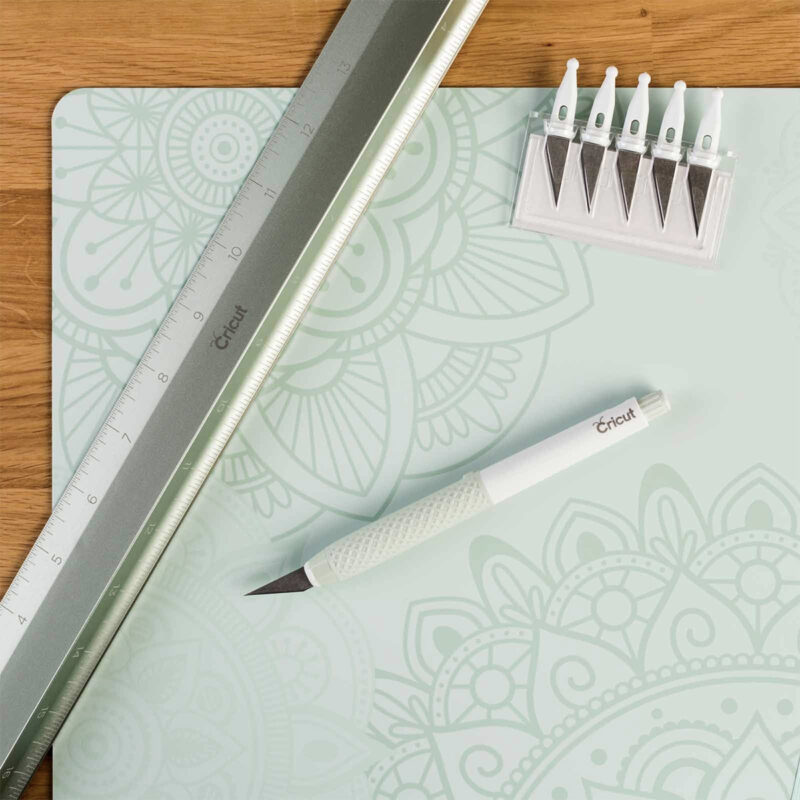 Cricut self discount healing mat