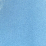 IJsblauw | Glitter Vinyl | A4 formaat | 21cm x 30cm