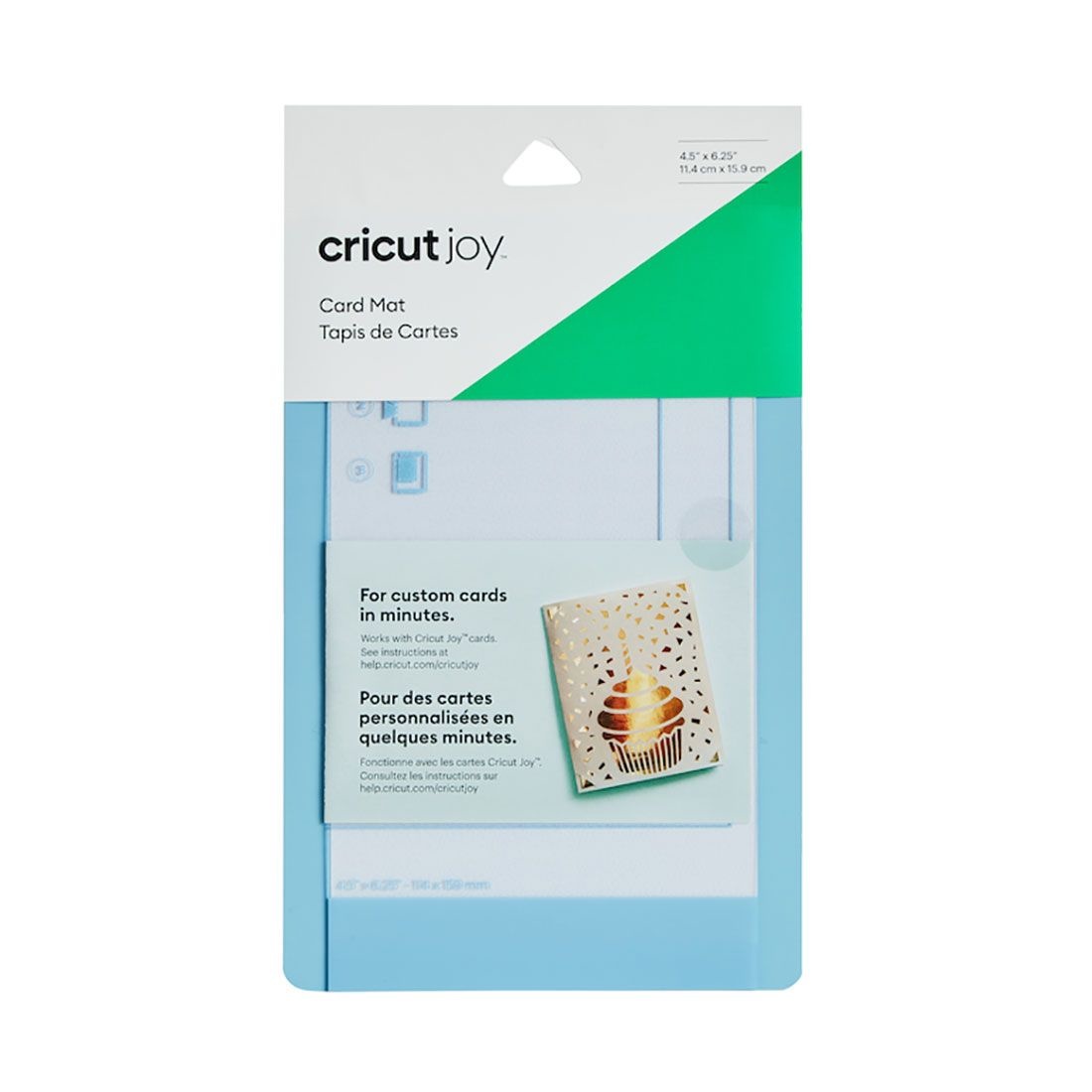 Cricut Joy | Card Mat 11,4. x 15,9cm | (2007968)