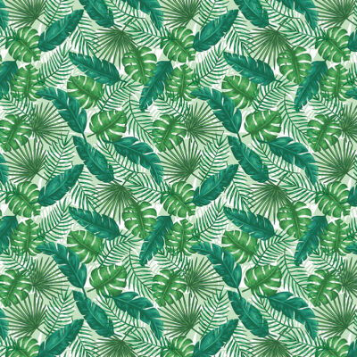 Tropical Patterns Siser Easy Patterns