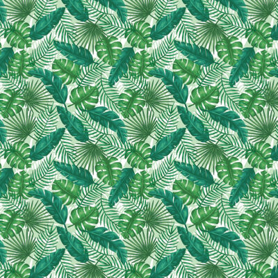 Tropical Patterns Siser Easy Patterns