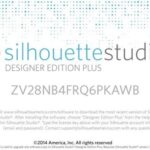 Silhouette | Designer Edition Plus | Aanvulling op Designer Edition