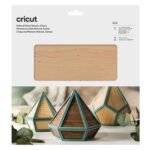 Cricut | Hout Fineer Kersen