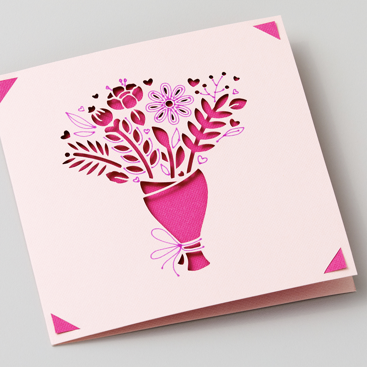 Plotterie.nl – Cricut Insert Cards Project 2