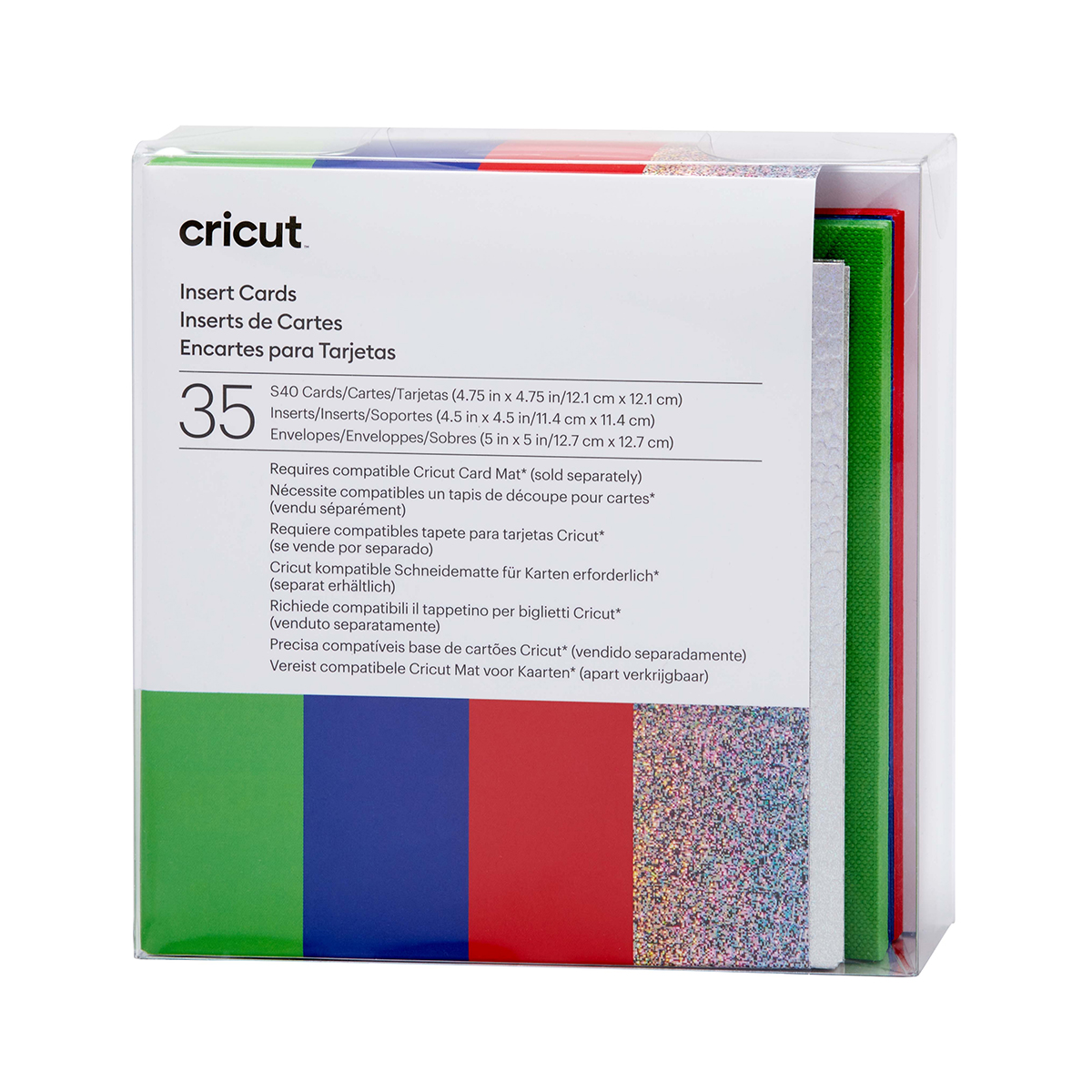 Plotterie.nl Cricut Insert cards 2009475-1