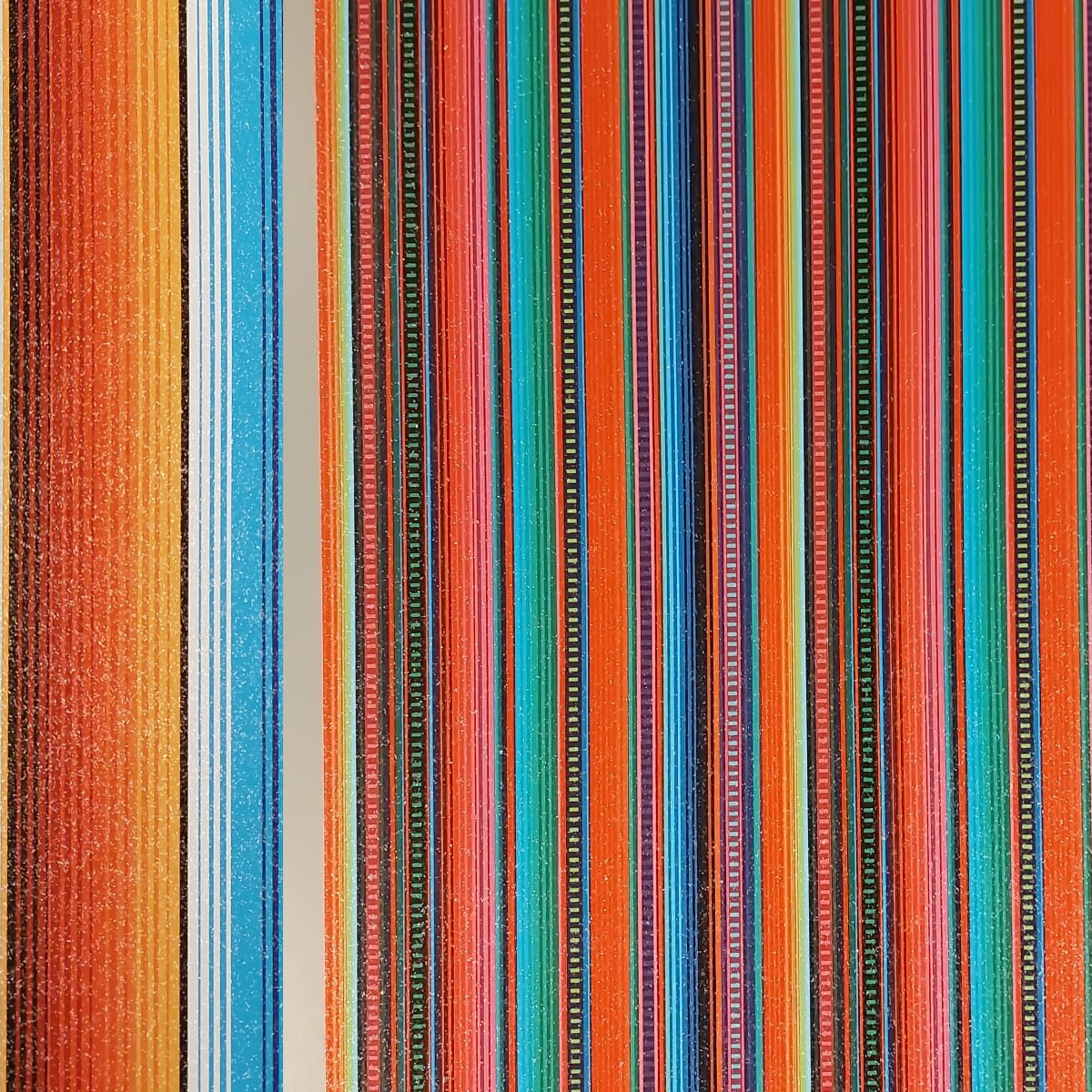 Plotterie.nl – Superior Vinyl Sparkle Stripes 9821