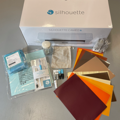 Silhouette Cameo 4 Messer Silhouette Cameo 3 Schneideplotter Im Test Was Kann Der Cameo 3