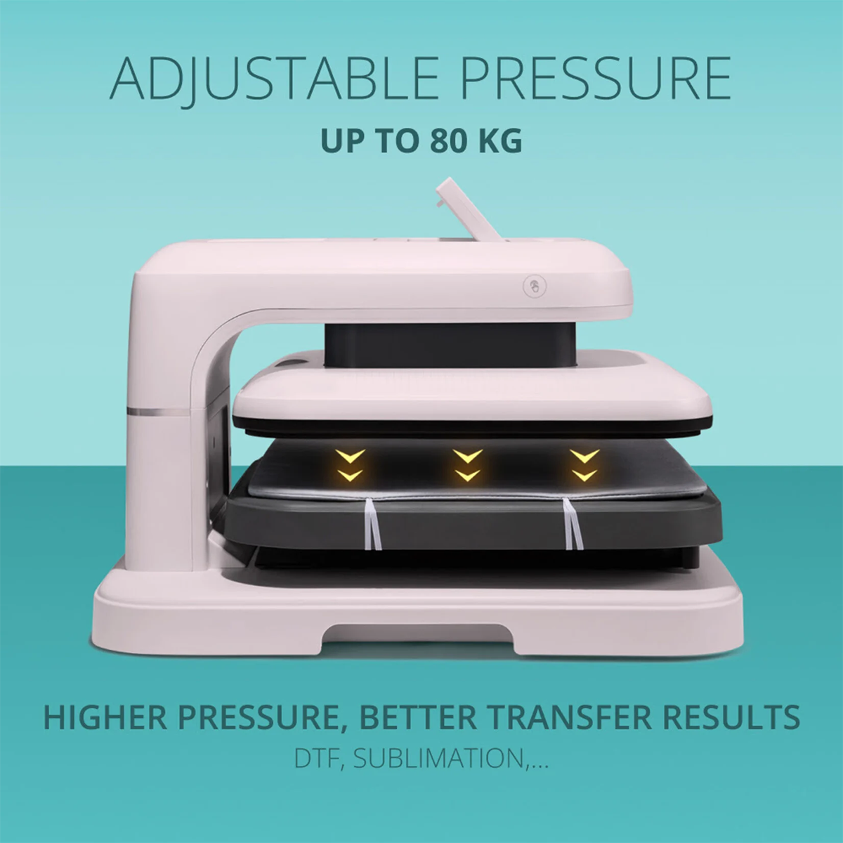 De Plotterie-Loklik Impress auto 2 smart pastel pink4